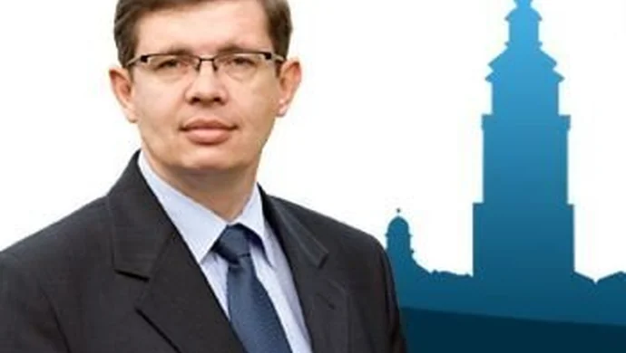 Podyskutuj z burmistrzem na blogu grabka.eu