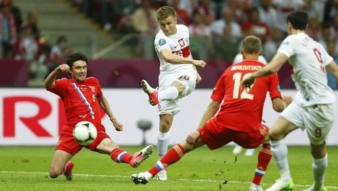 Jesteśmy o krok od piłkarskiego raju. Musimy „tylko” wygrać z Czechami!