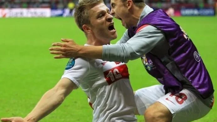 To nie będzie zwykły mecz... Byle do soboty!