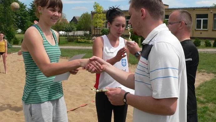 Szlichtyngowa zwycięża w Eurolubusiku