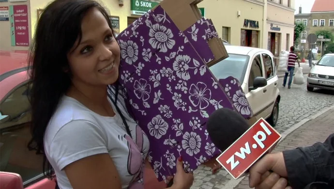 Głosy są podzielone. Wschowianie raczej za Niemcami
