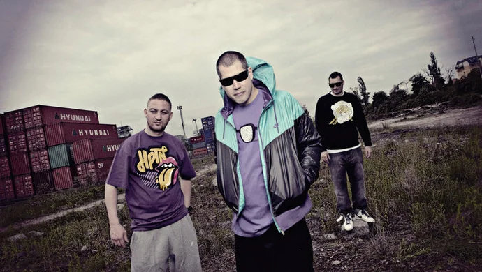 HIP HOP KEMP 2012 11. edycja Festiwalu z atmosferą