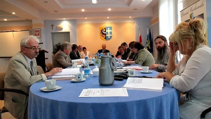 W powiecie skład komisji rewizyjnej bez zmian