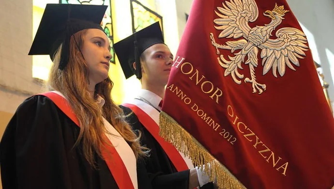 Szlichtyngowa - stuletniej jubilatce nadano imię