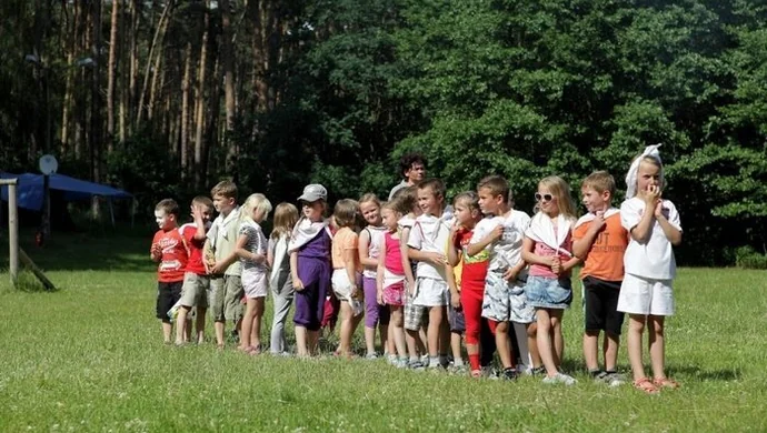 Porwanie w przedszkolu, czyli … nietypowe pożegnanie