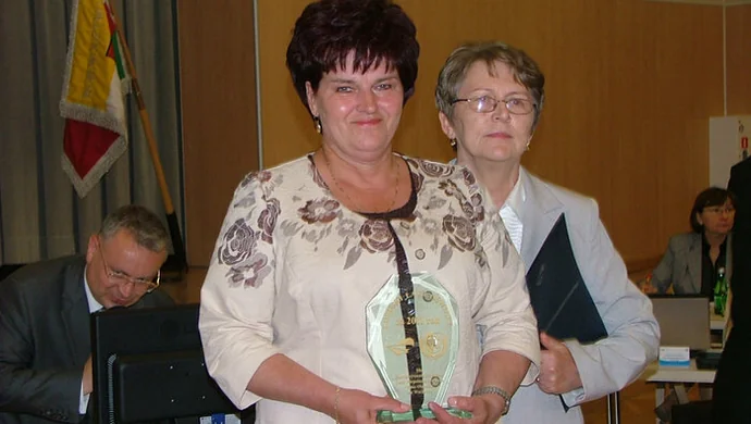 Wręczono Lubuskie Laury Oświaty