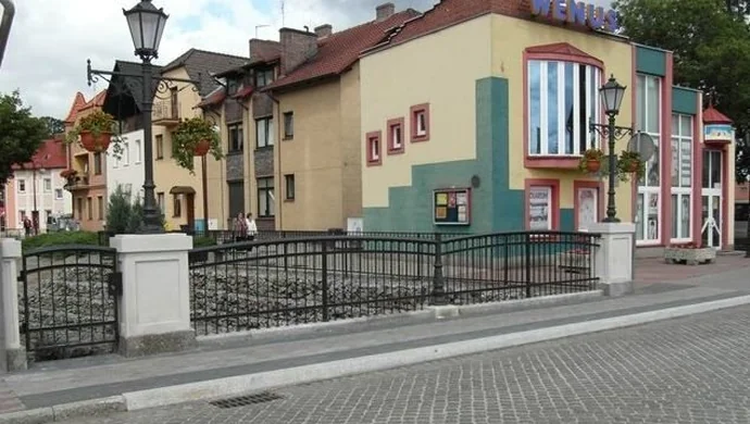 Zakończono remont mostu w Sławie