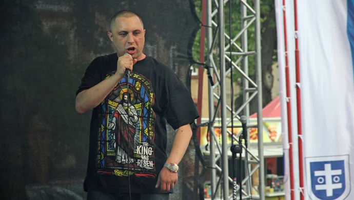 Zjednoczony Ursynów - z patriotycznym przekazem