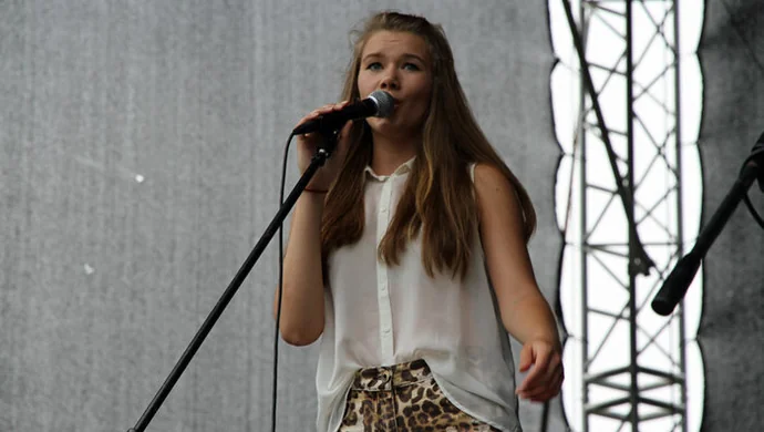 Lemon Tree czyli sceniczny debiut na Dniach Młodzieży