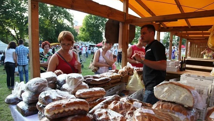 Jarmark z przymrużeniem oka