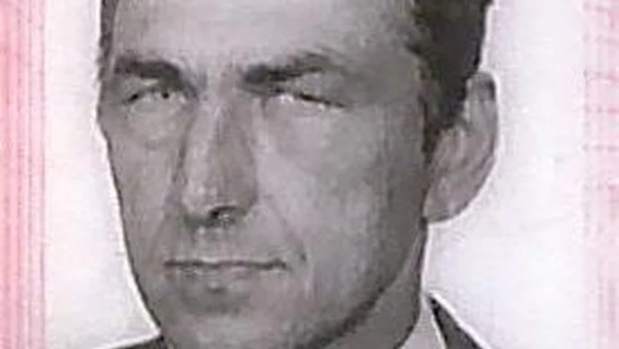 Zaginął mężczyzna