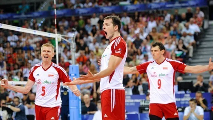 20-22 lipca w Zielonej Górze zagrają nasi siatkarze