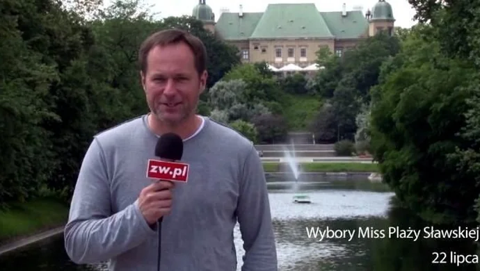 VII Miss Sławskiej Plaży - zapowiedzi celebrytów