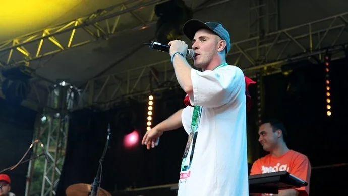 IV SNR raz jeszcze. Czas na Junior Stressa 