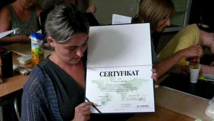 Nowe kwalifikacje terapeutyczne w SOSW