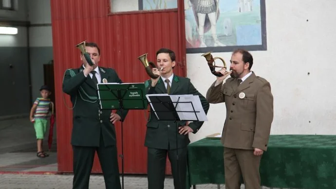 Propagują tradycję i kulturę łowiecką