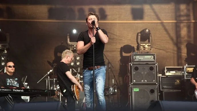 Mariusz Totoszko dla ZW