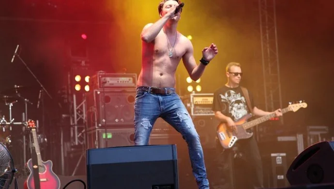 Zagrali w Sławie, wygrali w Zielonej Górze 