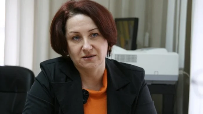 Na terenie Szlichtyngowej kobiety są aktywne - rozmowa z Jolantą Wielgus