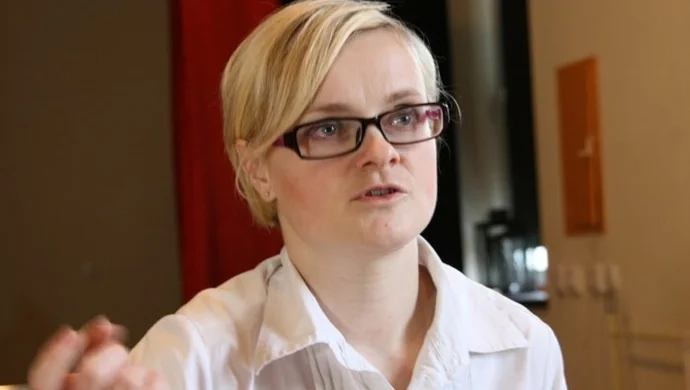 Osiągać w życiu cele, które się zaplanowało - rozmowa z Małgorzatą Sobczak