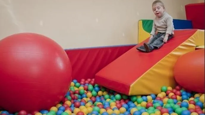 Konkurs - zaproponuj nazwę dla Specjalnego Przedszkola 