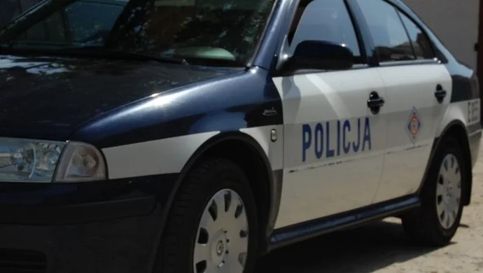 Wschowscy policjanci uratowali niedoszłego samobójcę