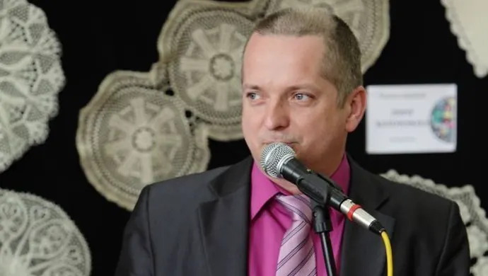 W kulturze trzeba być pasjonatem