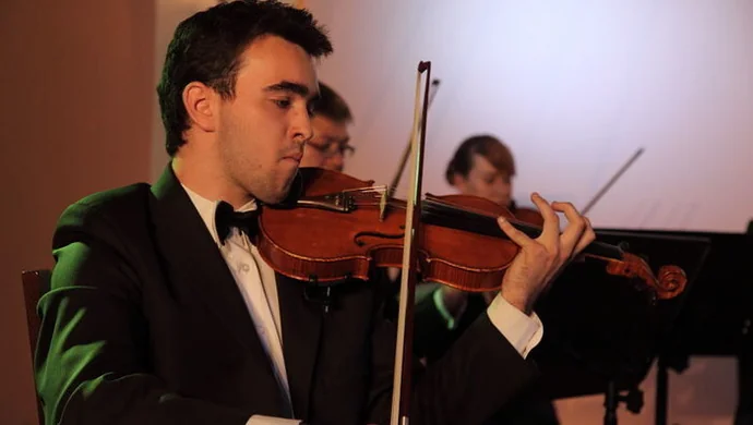 Królewski Festiwal Muzyki tuż, tuż