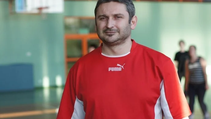 Trzeba pracować cały rok