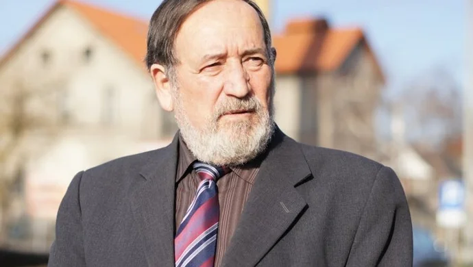 Rola Przewodniczącego Rady Miejskiej jest moim zdaniem trochę przeceniana