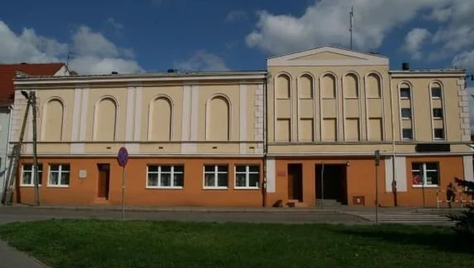 Biblioteka we Wschowie zaprasza: Z Tuwimem i Brzechwą na Rynku  