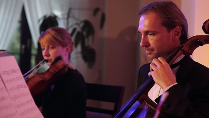 Zapowiedź Królewskiego Festiwalu Muzyki