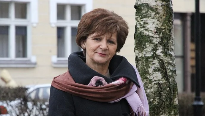 Pragnę być blisko ludzkich spraw