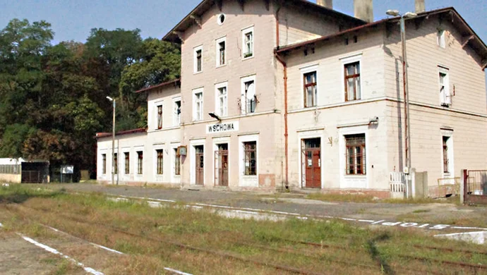 Uwaga! Zmiana rozkładu jazdy - parowóz zatrzyma się we Wschowie o 9:06