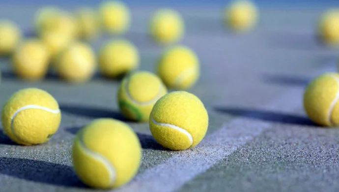 Tenis dla wszystkich w I ZS. Zapisy do 10 września