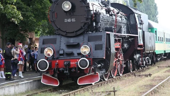 Winniczek podbił serca mieszkańców Wschowy