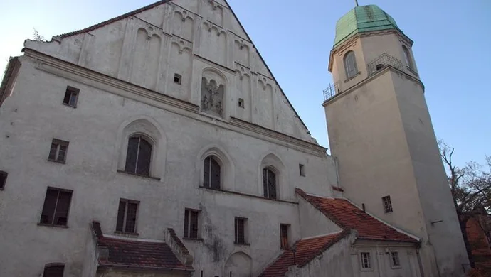 „Wieczór z zabytkiem” przyciągnął tłumy