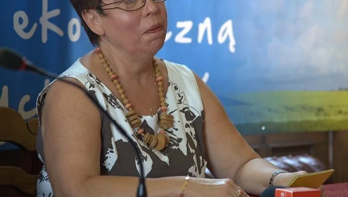 „Nie należy bać się nowego” - o planowanym kongresie z radną