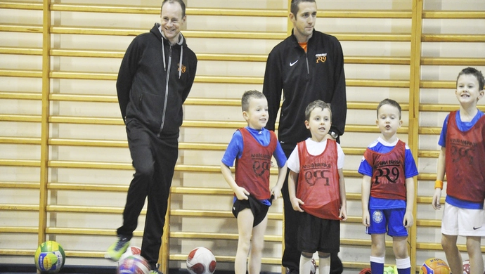 Trzeba dać szansę każdemu