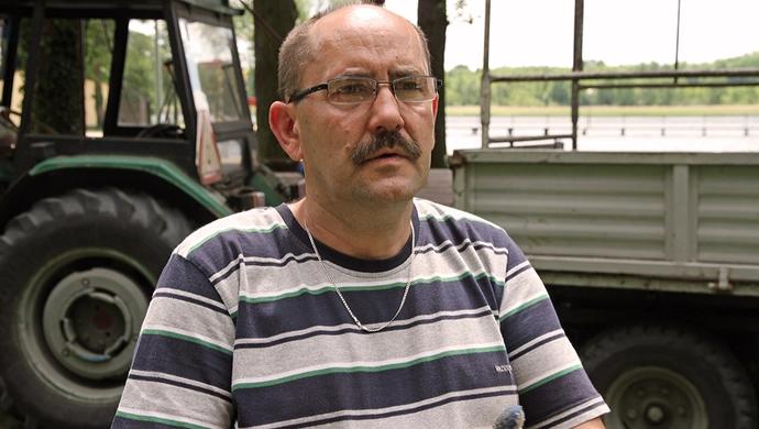 Praca z dziećmi i młodzieżą jest dla mnie najważniejsza