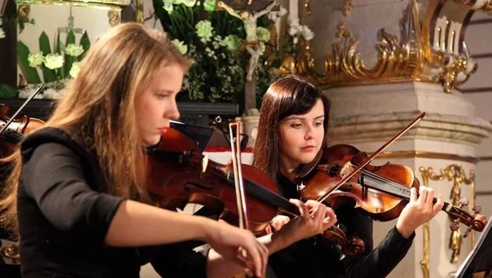 Jeszcze raz o IX Królewskim Festiwalu Muzyki 