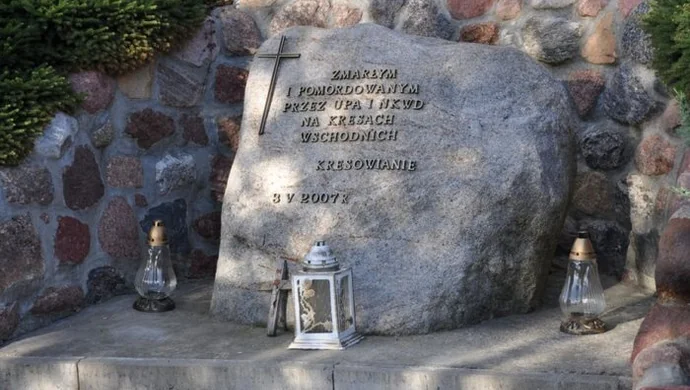 Wschowska delegacja na konferencji w Prabutach