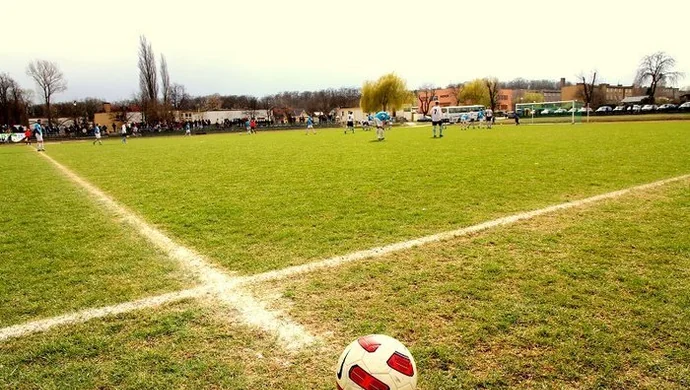 Korona Wschowa zaprasza 7 i 6-latków 