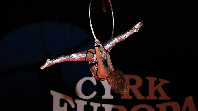 17 września na cyrkowo. Rozdajemy wejściówki