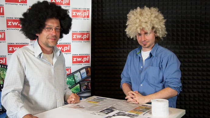 SPP19. Lepiej palić czarownice niż fajki