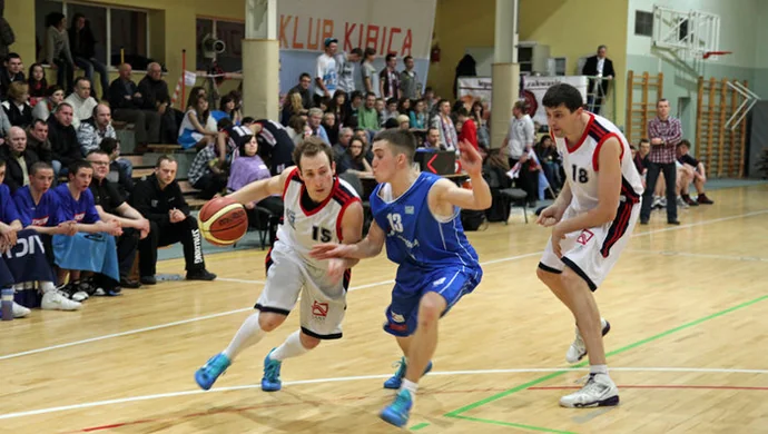 W sobotę zagrają we Wschowie