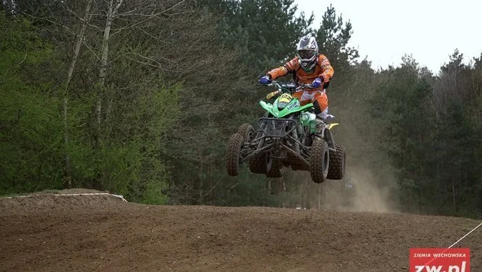 Sobol pierwszym, Radziszewski drugim wicemistrzem Polski