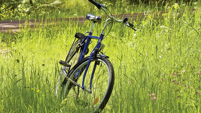 Pamiętaj, że 22 września to Dzień Bez Samochodu