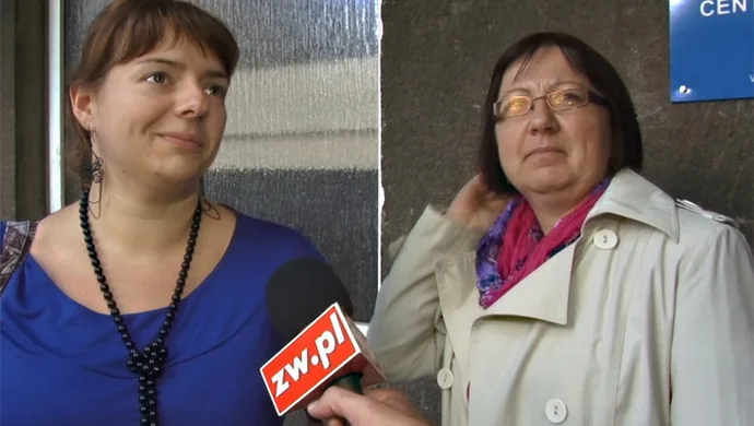 Krótka sonda po seansie filmu ,,W ciemności"