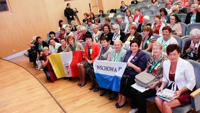 Kobiecych kongresów szał. Za nami Warszawa i Zielona Góra